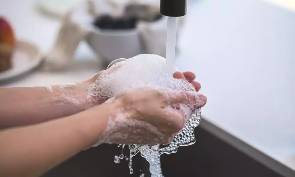 Basic hygiene